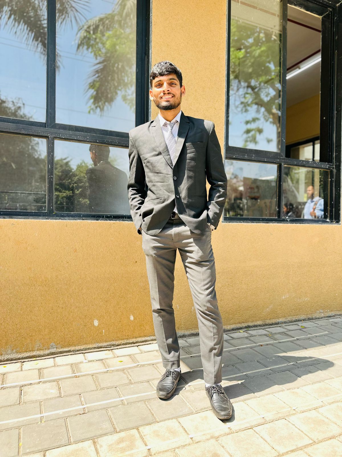 Tushar Shetty